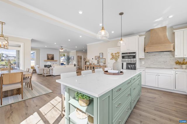 40 BORTHWICK ST, Crozet, VA 22932