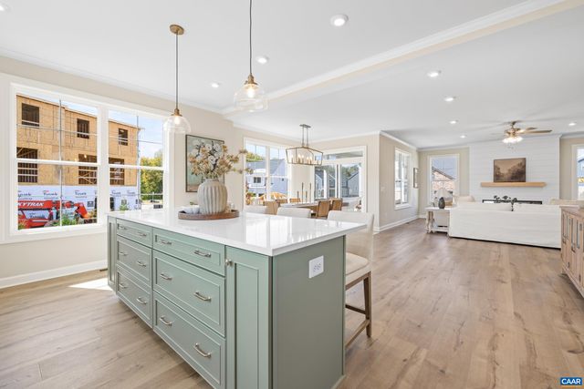 40 BORTHWICK ST, Crozet, VA 22932