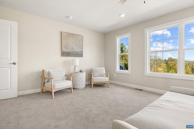 40 BORTHWICK ST, Crozet, VA 22932