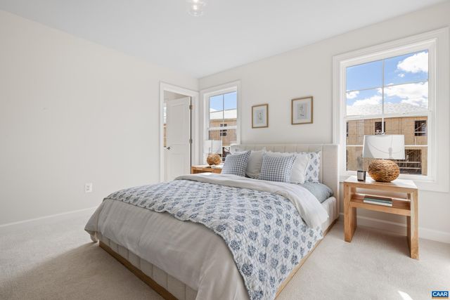 40 BORTHWICK ST, Crozet, VA 22932