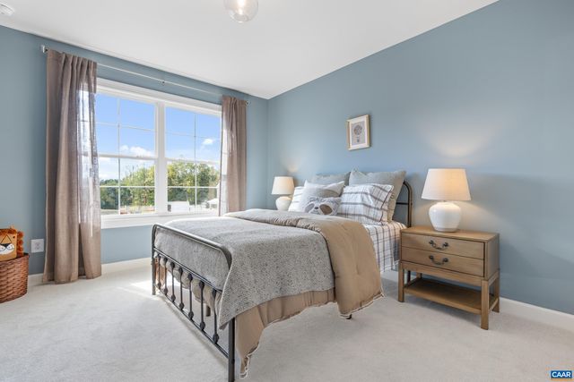 40 BORTHWICK ST, Crozet, VA 22932