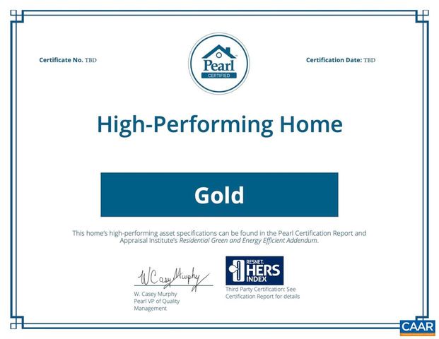 40 BORTHWICK ST, Crozet, VA 22932