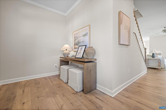 40 BORTHWICK ST, Crozet, VA 22932