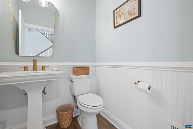 40 BORTHWICK ST, Crozet, VA 22932