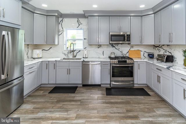 2633 NOTTINGHAM WAY, Hamilton Township, NJ 08619