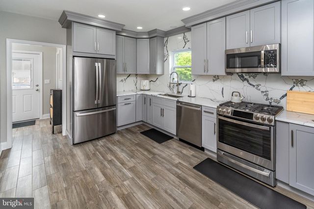 2633 NOTTINGHAM WAY, Hamilton Township, NJ 08619