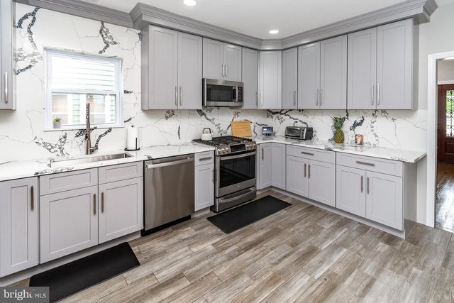 2633 NOTTINGHAM WAY, Hamilton Township, NJ 08619