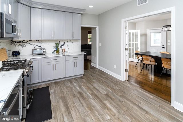 2633 NOTTINGHAM WAY, Hamilton Township, NJ 08619