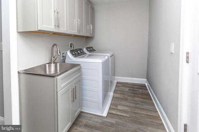 2633 NOTTINGHAM WAY, Hamilton Township, NJ 08619