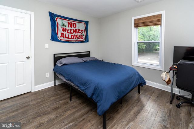 2633 NOTTINGHAM WAY, Hamilton Township, NJ 08619