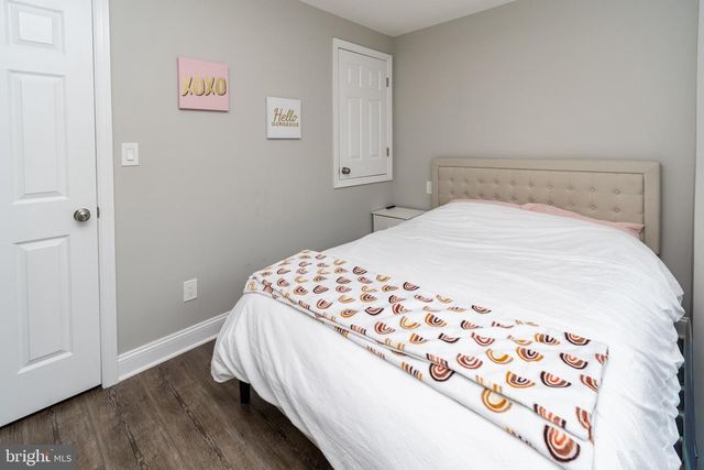 2633 NOTTINGHAM WAY, Hamilton Township, NJ 08619