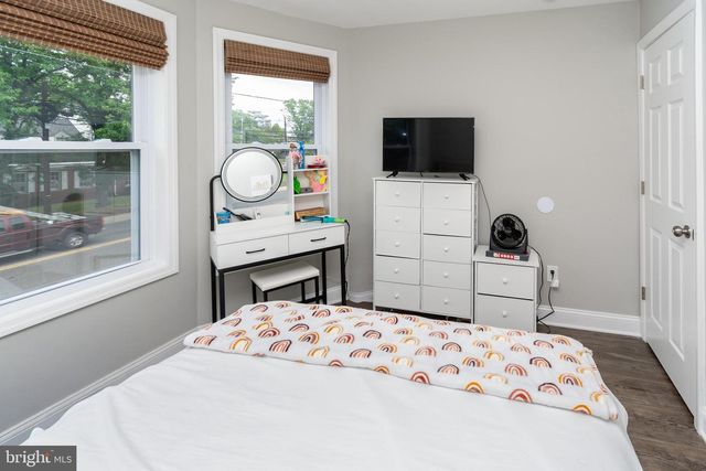 2633 NOTTINGHAM WAY, Hamilton Township, NJ 08619