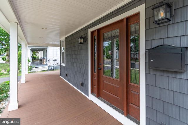 2633 NOTTINGHAM WAY, Hamilton Township, NJ 08619