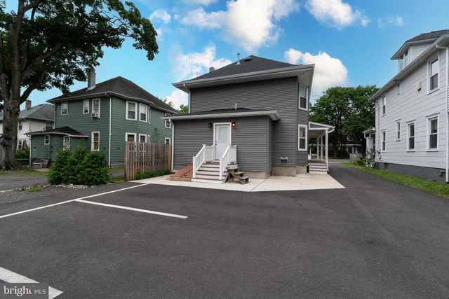 2633 NOTTINGHAM WAY, Hamilton Township, NJ 08619