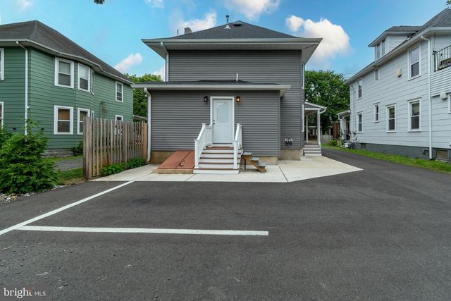 2633 NOTTINGHAM WAY, Hamilton Township, NJ 08619