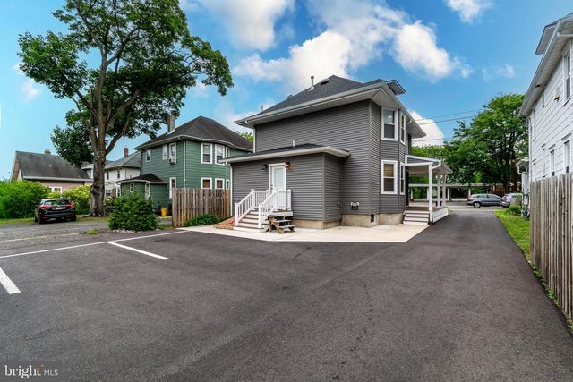 2633 NOTTINGHAM WAY, Hamilton Township, NJ 08619