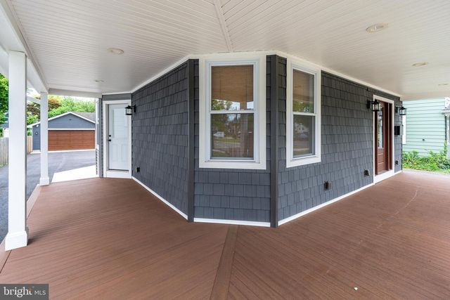 2633 NOTTINGHAM WAY, Hamilton Township, NJ 08619