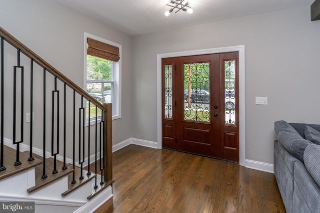2633 NOTTINGHAM WAY, Hamilton Township, NJ 08619