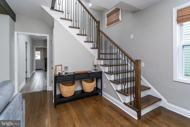 2633 NOTTINGHAM WAY, Hamilton Township, NJ 08619
