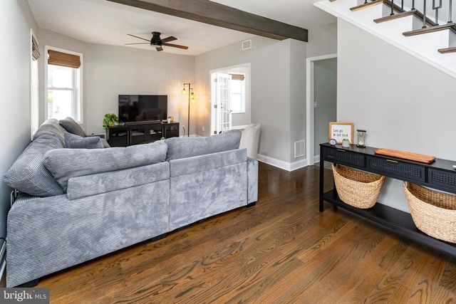 2633 NOTTINGHAM WAY, Hamilton Township, NJ 08619