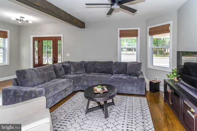2633 NOTTINGHAM WAY, Hamilton Township, NJ 08619