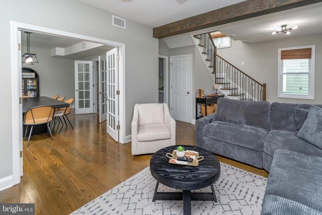 2633 NOTTINGHAM WAY, Hamilton Township, NJ 08619