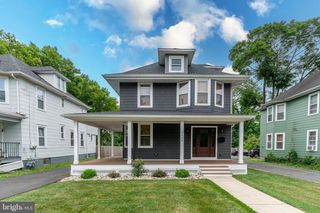 2633 NOTTINGHAM WAY, Hamilton Township, NJ 08619