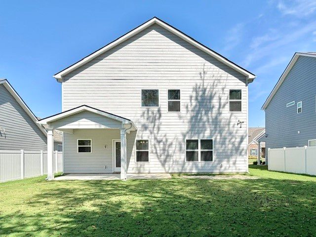 497 Buddy Dr, Columbia, TN 38401