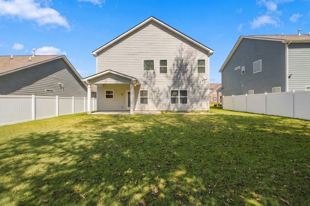 497 Buddy Dr, Columbia, TN 38401