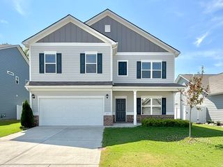 497 Buddy Dr, Columbia, TN 38401