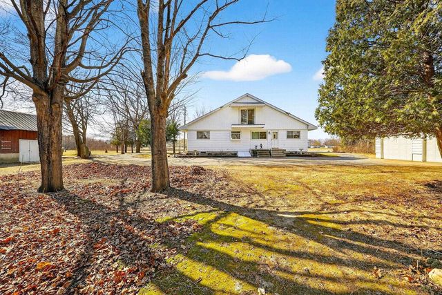 N6754 County Road Y, Watertown, WI 53094