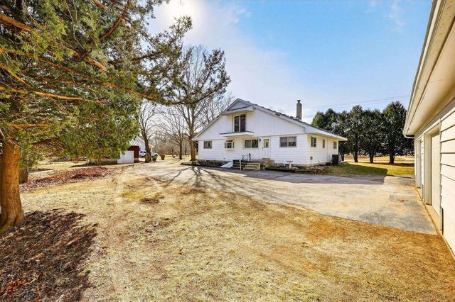 N6754 County Road Y, Watertown, WI 53094