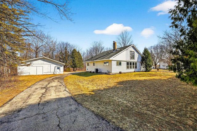 N6754 County Road Y, Watertown, WI 53094