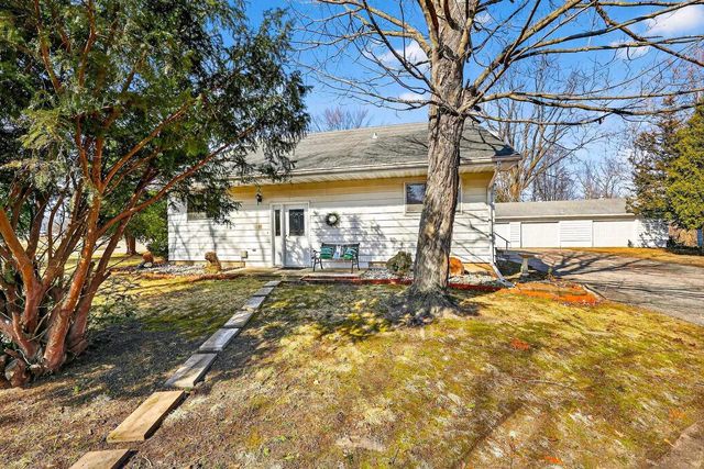 N6754 County Road Y, Watertown, WI 53094