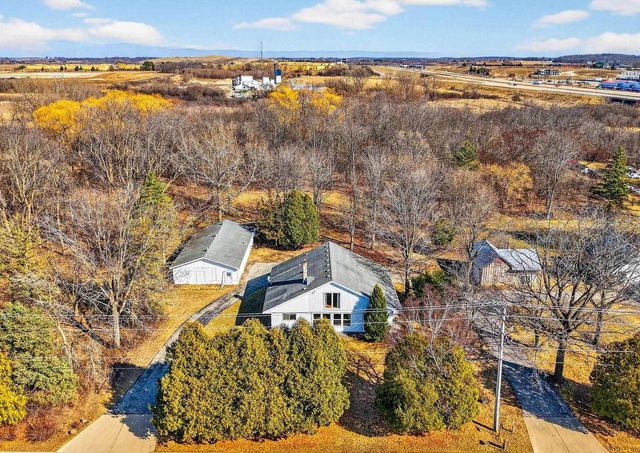 N6754 County Road Y, Watertown, WI 53094