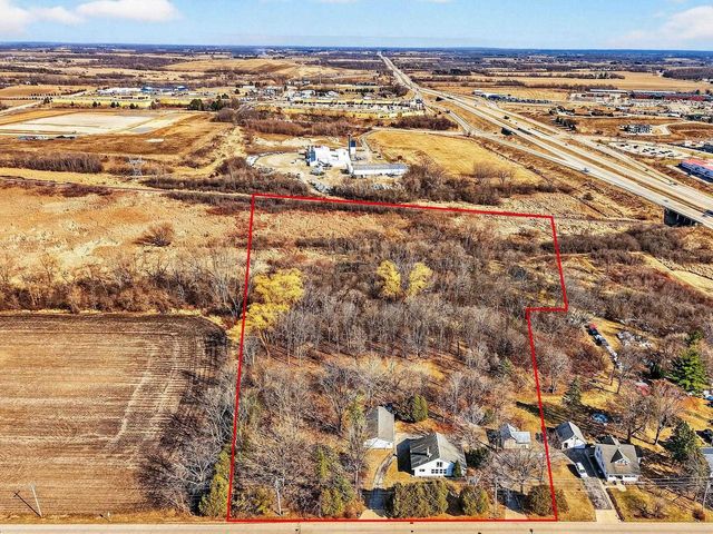 N6754 County Road Y, Watertown, WI 53094