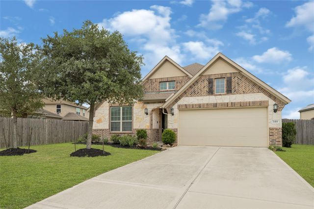 2414 Willow Fall Lane, Rosenberg, TX 77469