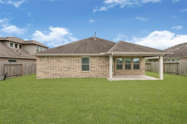 2414 Willow Fall Lane, Rosenberg, TX 77469