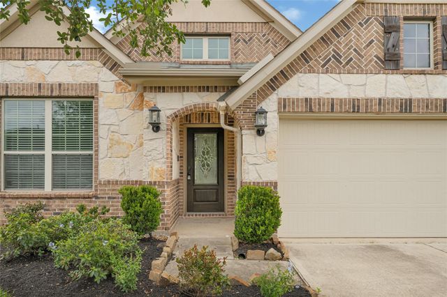 2414 Willow Fall Lane, Rosenberg, TX 77469