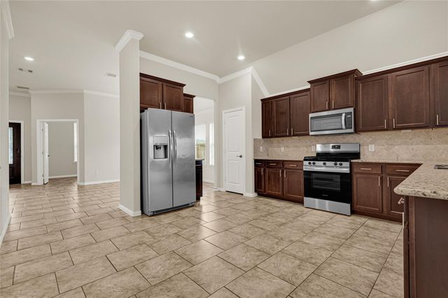 2414 Willow Fall Lane, Rosenberg, TX 77469