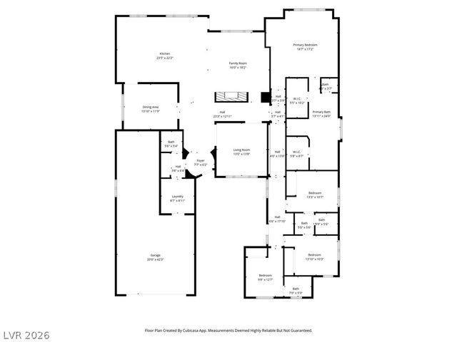 8324 Chapelle Court, Las Vegas, NV 89131