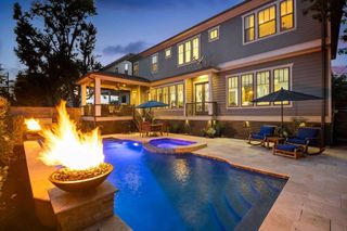 2223 Saxon Drive, Houston, TX 77018