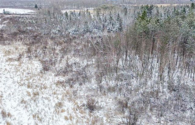 Eddy Road, Theresa, NY 13691