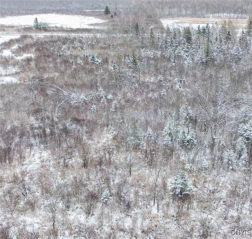 Eddy Road, Theresa, NY 13691