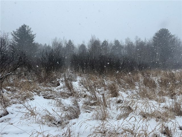 Eddy Road, Theresa, NY 13691