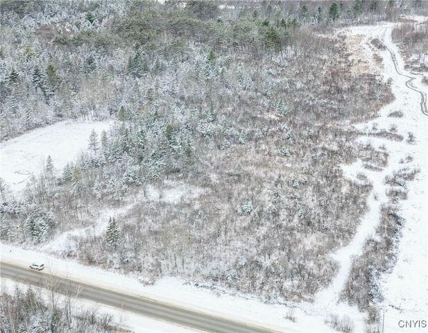 Eddy Road, Theresa, NY 13691