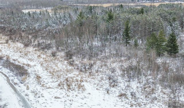 Eddy Road, Theresa, NY 13691