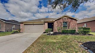2760 Rio Bella Court, League City, TX 77573