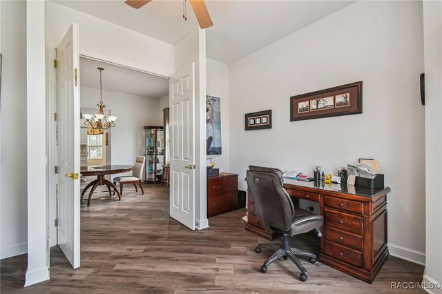 440 W Cobblestone Loop, Hernando, FL 34442