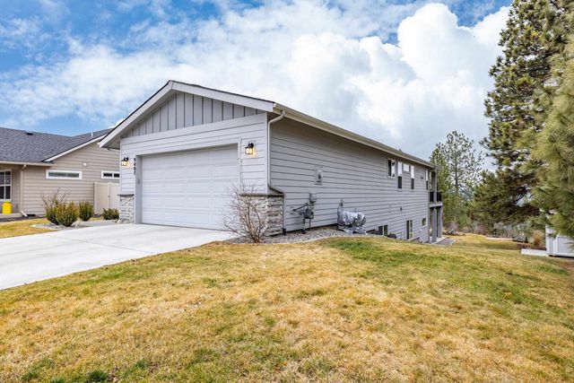 9407 N Linden Ln, Spokane, WA 99208